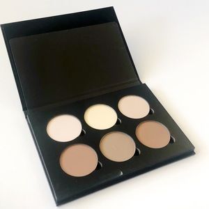 Anastasia Beverly Hills contour kit light/med